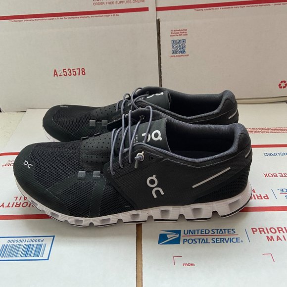 On Cloud Swiss Engineering *Sold on Mercari* - Picture 3 of 8